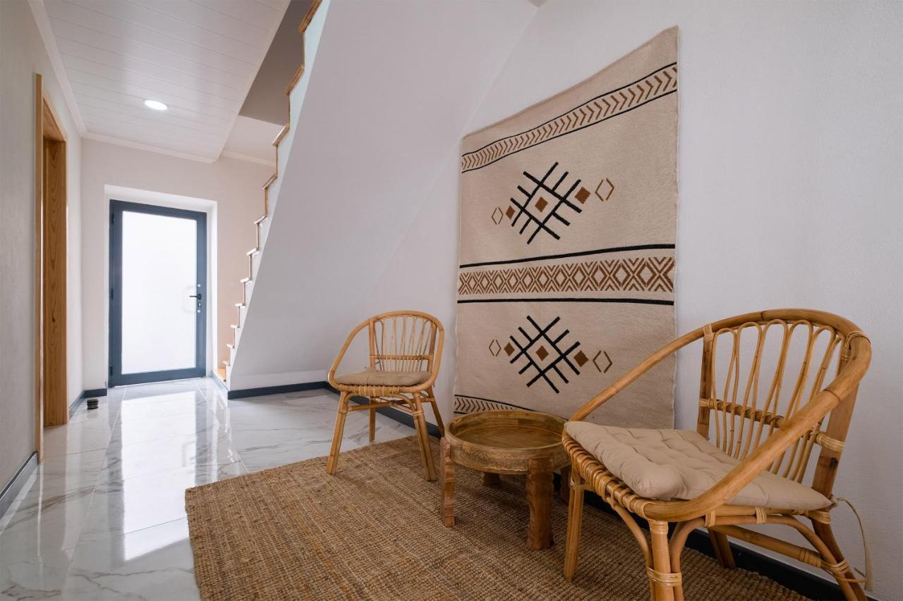 Casa Da Antonieta Villa Ponta Delgada  Bagian luar foto