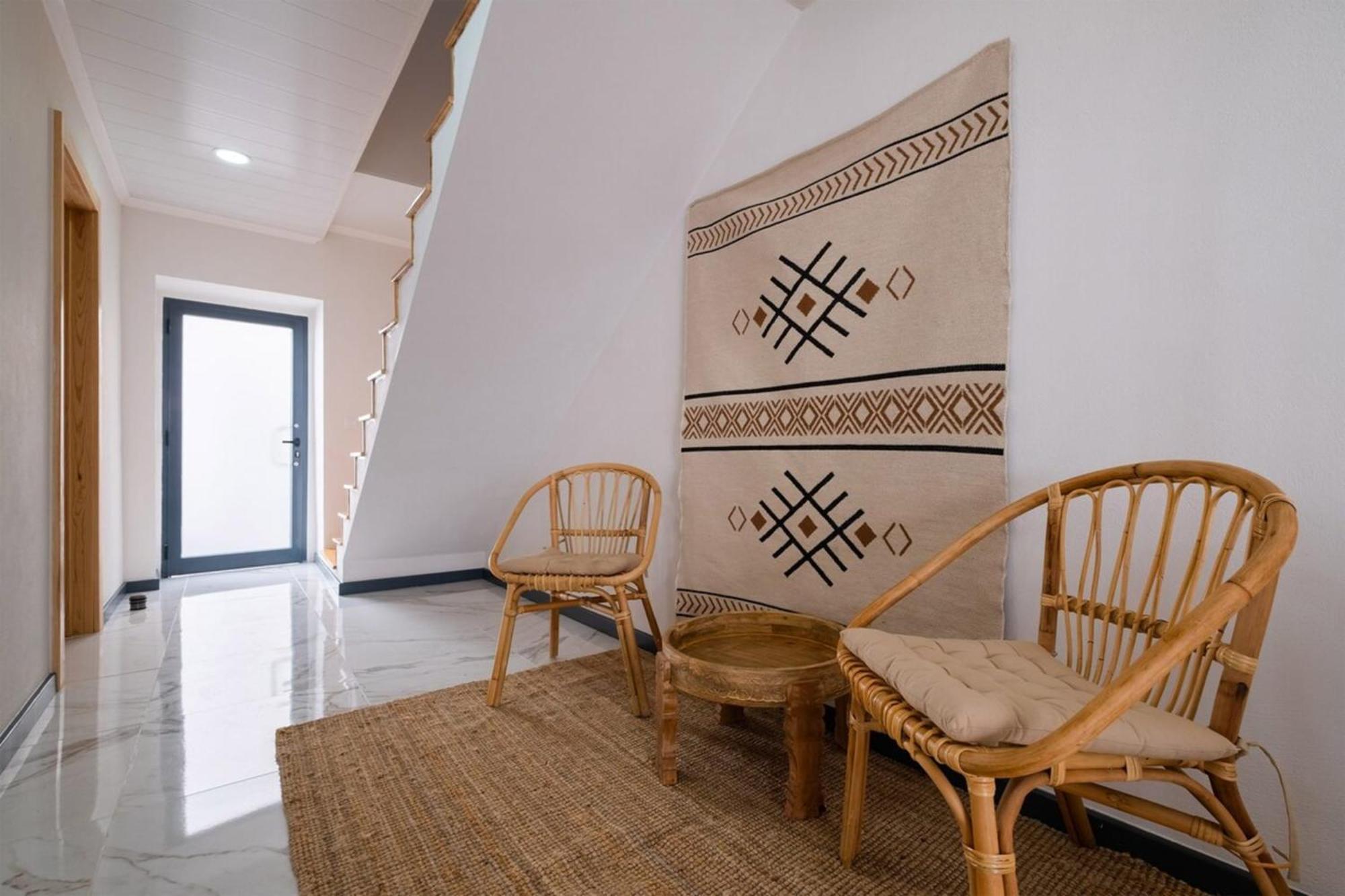 Casa Da Antonieta Villa Ponta Delgada  Bagian luar foto